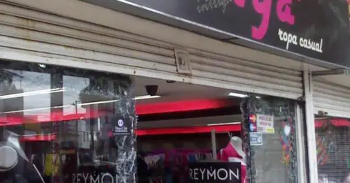 INTRIGA ROPA CASUAL INTRIGA ROPA CASUAL